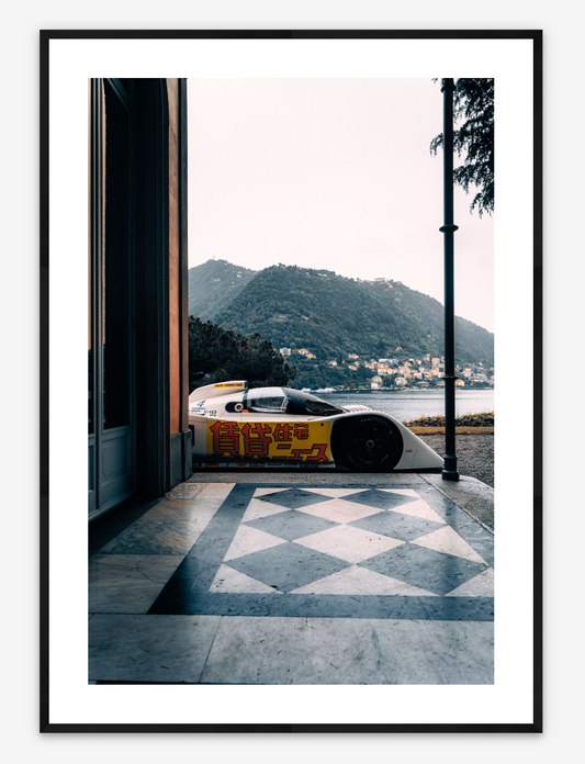 Lola at Fuoriconcorso