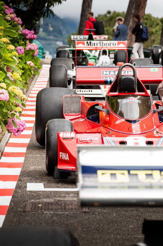 Fourconcorso 2024: A Celebration of Automotive Elegance