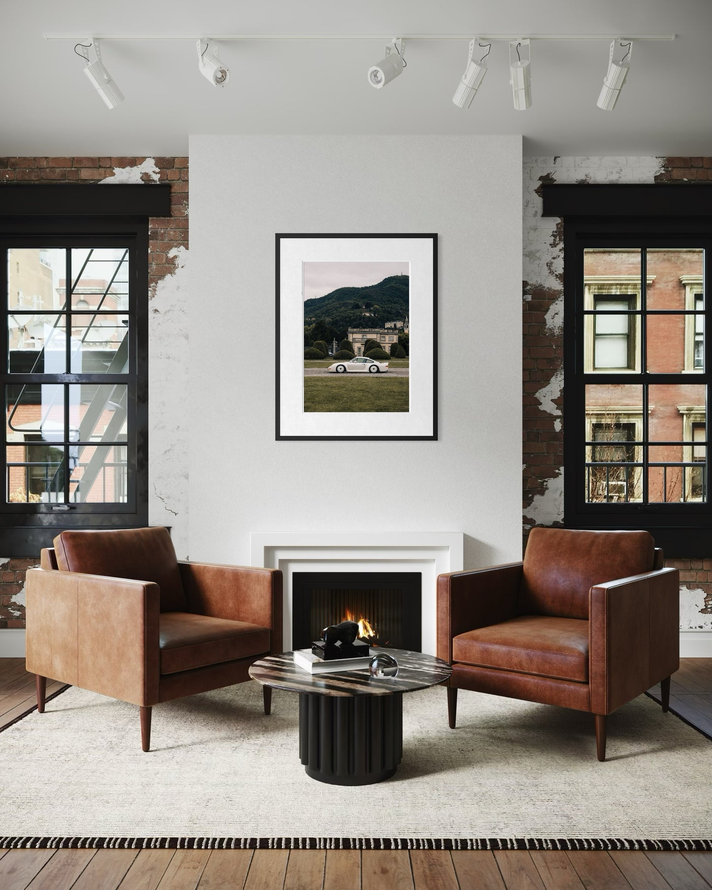 Porsche 959 “Gruppe B” Prototype