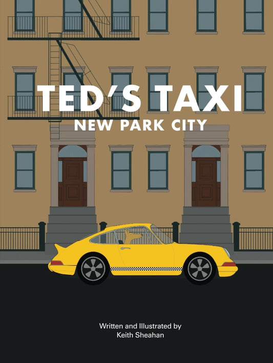 Ted’s Taxi: New Park City